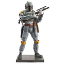 Bandai Star Wars Boba Fett 1/12 Scale Model
