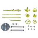 Bandai bildversion Anpassa effekten