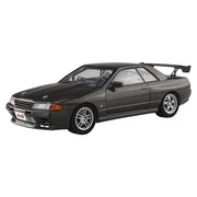 Aoshima Skyline GT-R Rin Hojyo BNR32 1/24 Model