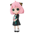 Banpresto Spy X Family Anya II Q Posket -luku