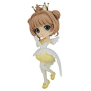Cardcaptor Sakura Clow Card Q POSKET VOL. 2 -figur