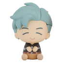 Banpresto Tinytan Dynamite Vol. 1 luku