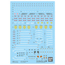 Bandai Real Grade 1/144 Scale -malli tarra