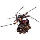 Portrait of Pirates Maximum One Piece Zoro Demon Spirit Ver