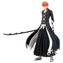 Banpresto Bleach Solid and Souls Figur