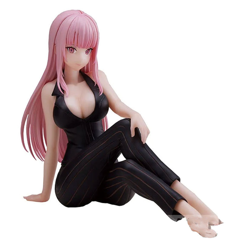 Banpresto hololive, jos rentoutumisaika