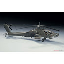 AH-64A Apache 1/72 Scale Aircraft Model