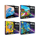 Yamaha VMAX 1/12 Diecast Model