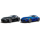 Yamaha VMAX 1/12 Diecast Model