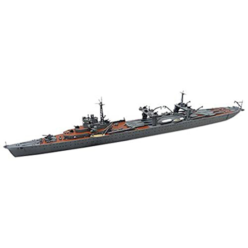I.J.N Seaplane 1/700 Scale Ship Model