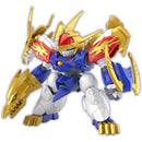 Ryujinmaru Mashin Hero Wataru (Limited Edition)