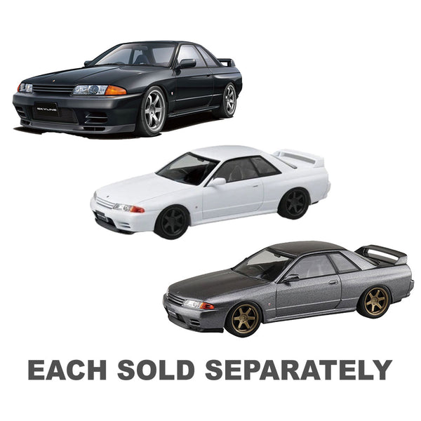 Yamaha VMAX 1/12 Diecast Model