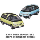 Toyota TCR11G Estima Lucida/Emina '94 1/24 Scale Model