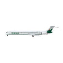 Reno Air MD-90 N905RA 1/400 Scale Model