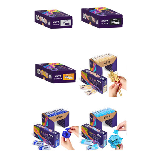 Yamaha VMAX 1/12 Diecast Model