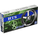 TRAFFICSTAR 1/24 Scale Model