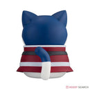 MEGA CAT PROJECT Mobile Suit Gundam SEED Nyanto Model