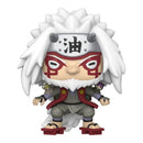 Naruto Sage Mode Jiraiya US Exclusive Pop! Vinyl
