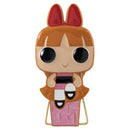 Powerpuff Girls 4 "emali pop! Pin