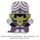 Powerpuff Girls 4 "emali pop! Pin