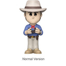 Jurassic Park Alan Grant Vinyl Soda Chase -laivat 1 6: sta