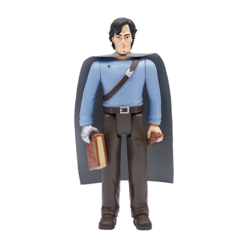 Armeija Darkness Midnight Variant Reaktio 3.75 "