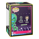 Alien Xenomorph US Exclusive Blacklight Pop! Vinyl
