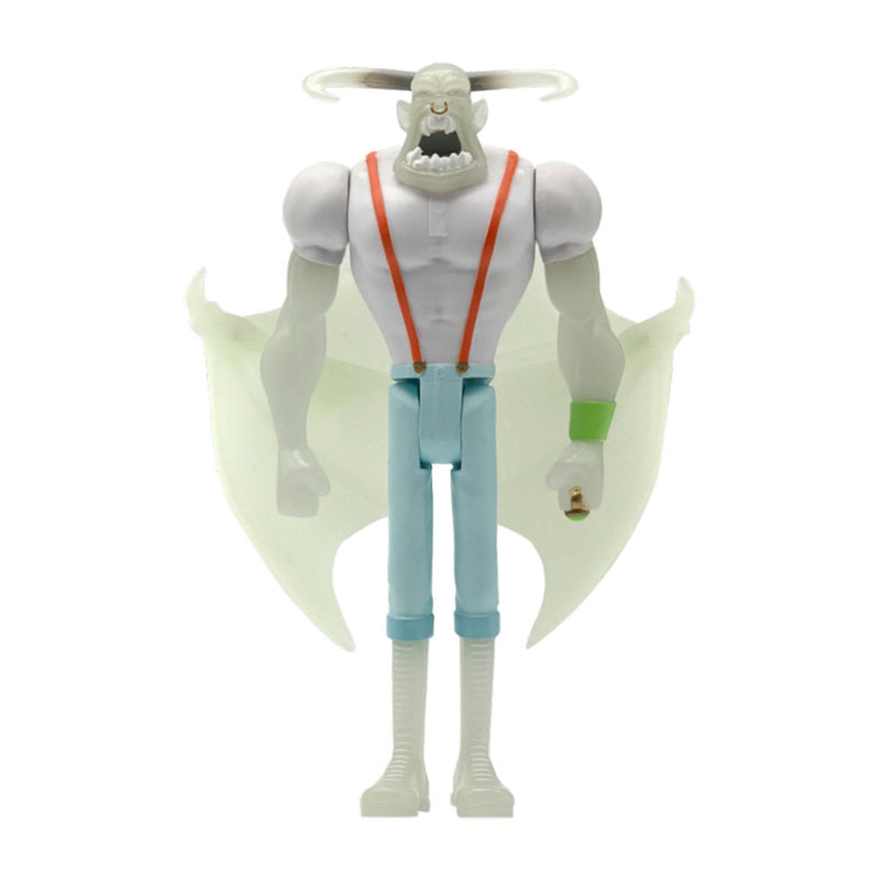 Agnostische Front -Eliminator -Reaktion 3.75 "Abbildung