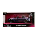Pink Slips 2020 Mustang Shelby FT500 1:24 Diecast Vehicle