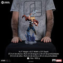 Marvel Thor, Infinity Gauntlet 1:10 Scale Statue