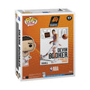NBA: Slam Devin Booker Pop! Cover