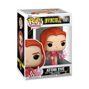 Invincible Atom Eve Pop! Vinyl