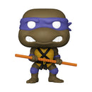Teenage Mutant Ninja Turtles Donatello Retro Pop! Vinyl