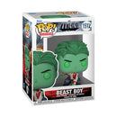 Titans TV Beast Boy Pop! Vinyl