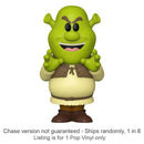 Shrek DreamWorks 30th Anniv US Vinyl Soda Chase Ships 1 in 6