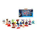 Sonic the Hedgehog Nano MetalFig 18-Pack