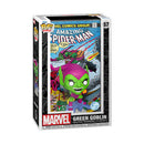 Green Goblin The Amazing Spider-Man