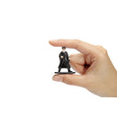 Harry Potter Nano MetalFig 3-Pack