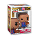 NBA Legends: Pistons Grant Hill (Rookie) Pop! Vinyl