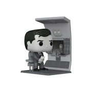Twilight Zone Robert Wilson Pop! Deluxe