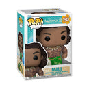 Moana 2 Maui Pop! Vinyl