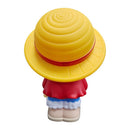 One Piece Luffy Figural PVC Bank
