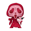 Ghostface (Scream) Ghostface Valentine Pop! Vinyl