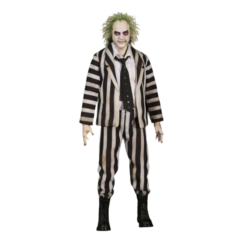 Beetlejuice Deluxe One:12 Collective Figure