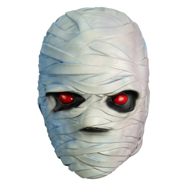 Goosebumps Mummy Vinyl Mask