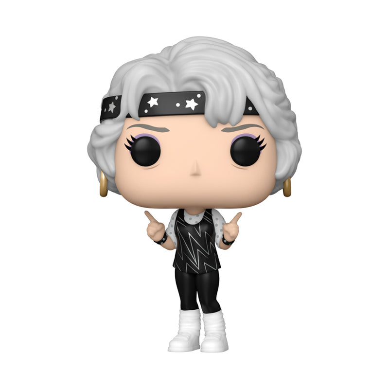 Golden Girls: 40th Anniversary Dorothy (Workout Gear) Pop! Vinyl