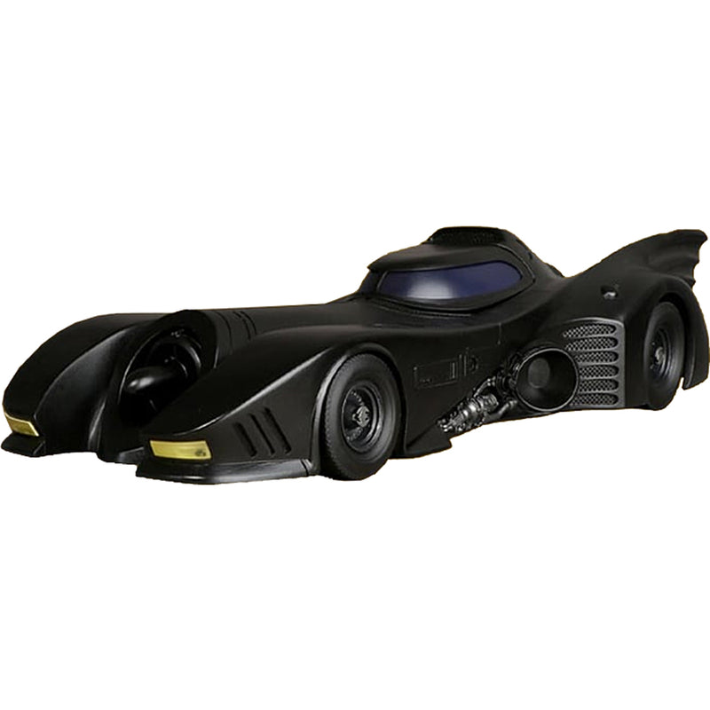Batman (1989) 5 Points Batmobile