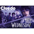 Cluedo Wednesday Edition