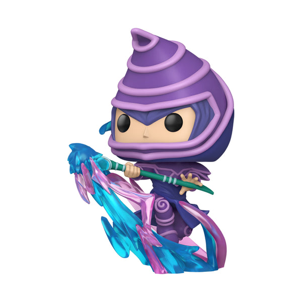 Yu-Gi-Oh! Dark Magician (Attack) Pop! Vinyl