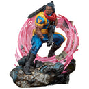 X-Men Bishop: Future & Past Premium Format Statue